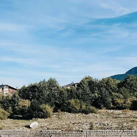 Lägenhet Downtown Bansko- Eliko *