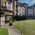 Downtown Bansko- Eliko Апартамент