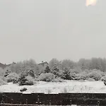 Downtown Bansko- Eliko Апартамент *