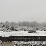 Downtown Bansko- Eliko Апартамент *