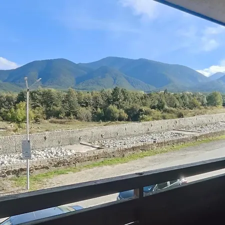 アパート Downtown Bansko- Eliko *