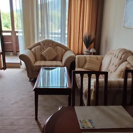 Downtown Bansko- Eliko * Banszko