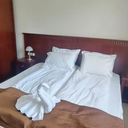 アパート Downtown Bansko- Eliko