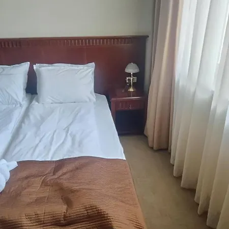 아파트 Downtown Bansko- Eliko *