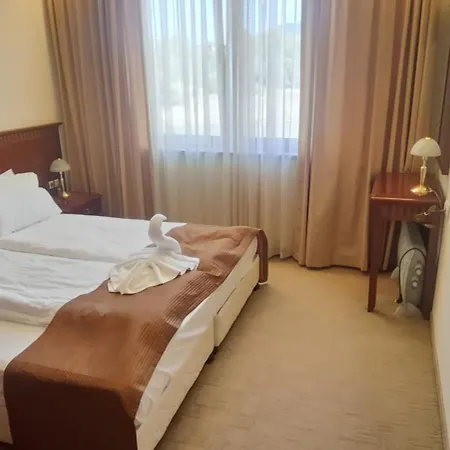 Downtown Bansko- Eliko アパート