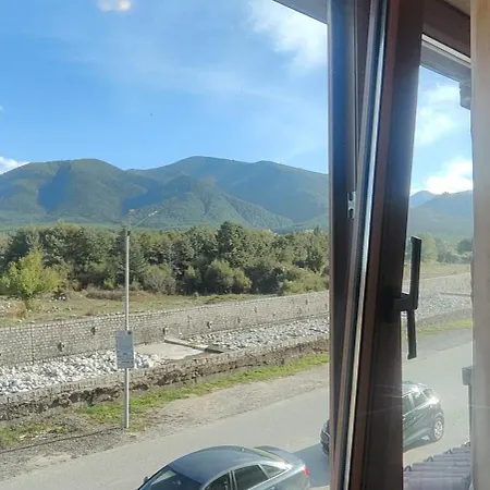 Downtown Bansko- Eliko 반스코