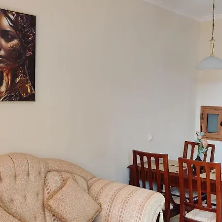 アパート Downtown Bansko- Eliko