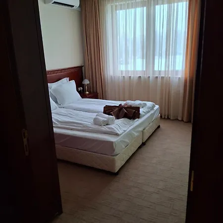 Downtown Bansko- Eliko * バンスコ