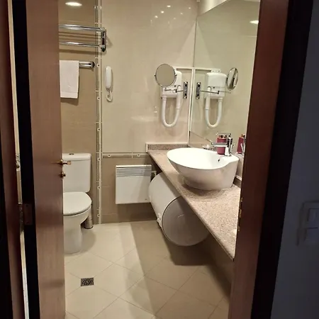 アパート Downtown Bansko- Eliko *