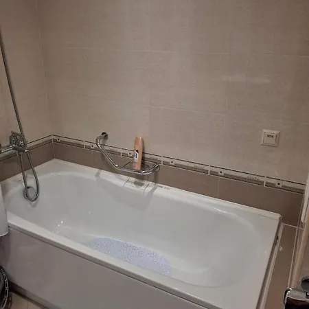 Downtown Bansko- Eliko アパート