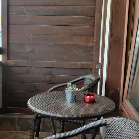 Downtown Bansko- Eliko * Banszko