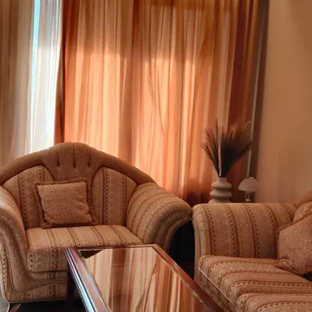 Downtown Bansko- Eliko Апартаменты