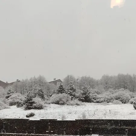 Downtown Bansko- Eliko アパート *