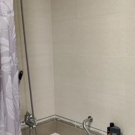 Downtown Bansko- Eliko بانسكو