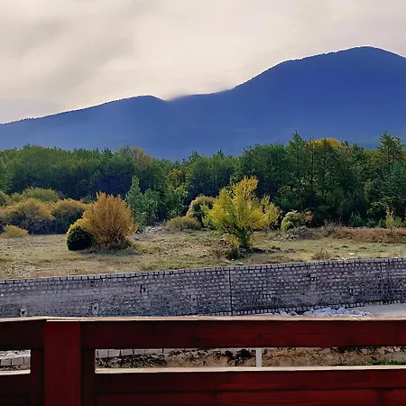 Downtown Bansko- Eliko 公寓 *