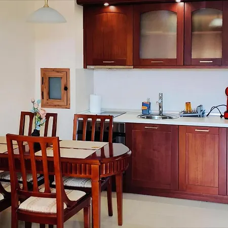 Downtown Bansko- Eliko *