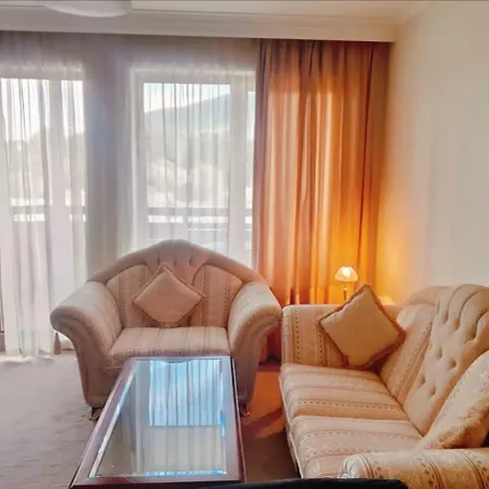 Downtown Bansko- Eliko アパート バンスコ