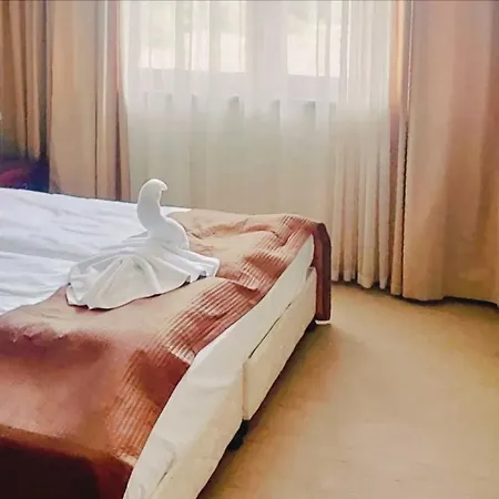 شقة Downtown Bansko- Eliko بانسكو