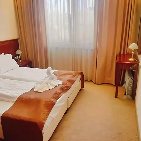 公寓 Downtown Bansko- Eliko 班斯科