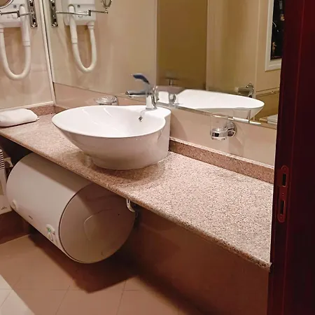 公寓 Downtown Bansko- Eliko 班斯科