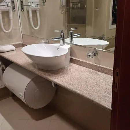 Downtown Bansko- Eliko *