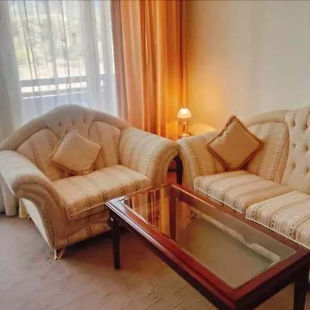 شقة Downtown Bansko- Eliko *