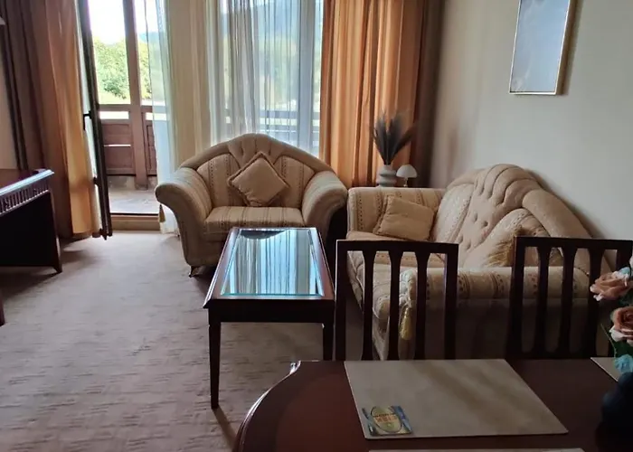 Downtown Bansko- Eliko * Bansko