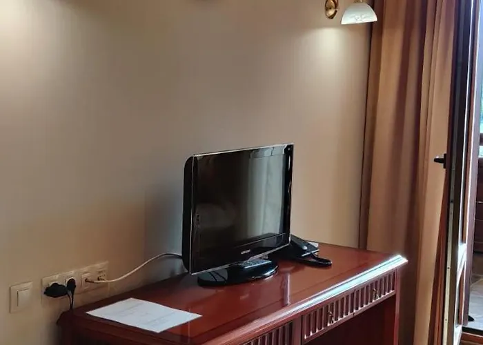 Downtown Bansko- Eliko