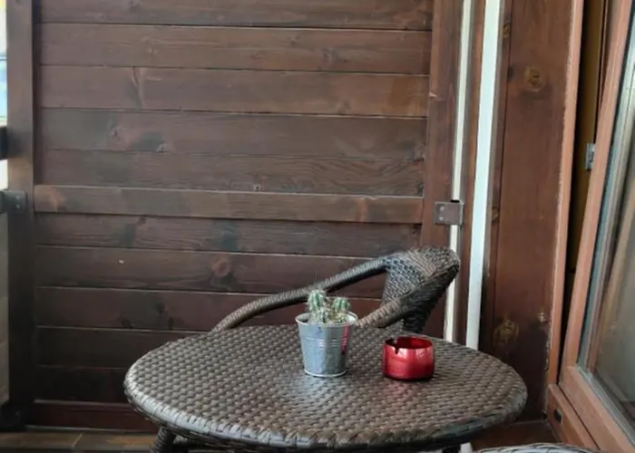 Downtown Bansko- Eliko * Bansko