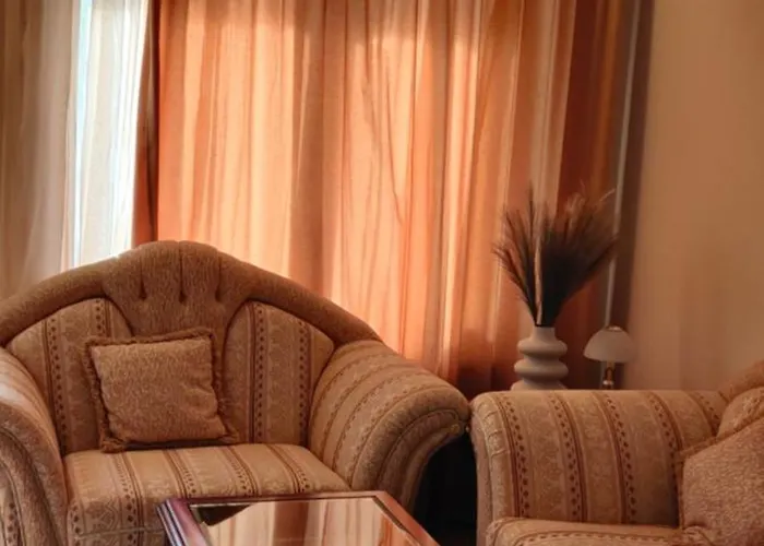 Downtown Bansko- Eliko Appartement