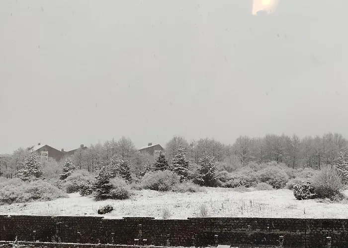 Downtown Bansko- Eliko Appartement *