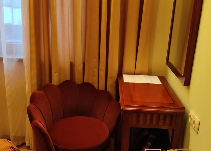 Downtown Bansko- Eliko