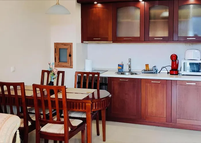 Downtown Bansko- Eliko *