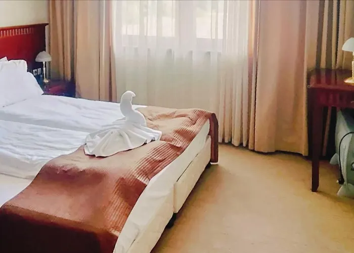 Appartement Downtown Bansko- Eliko Bansko