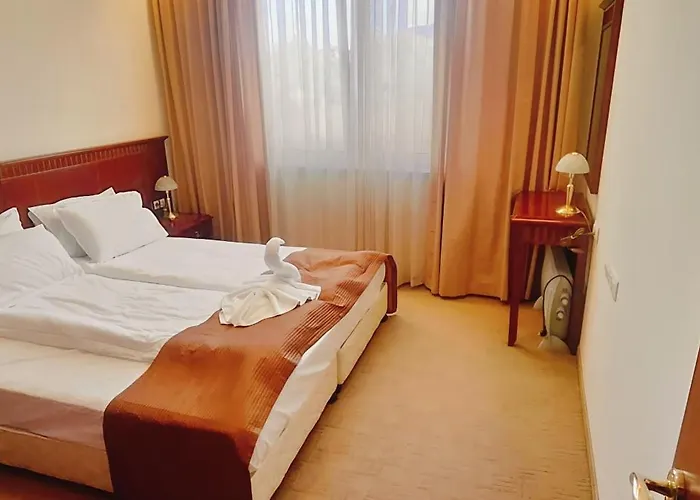 Appartement Downtown Bansko- Eliko Bansko