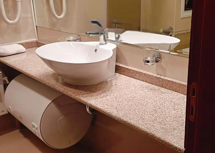 Appartement Downtown Bansko- Eliko Bansko