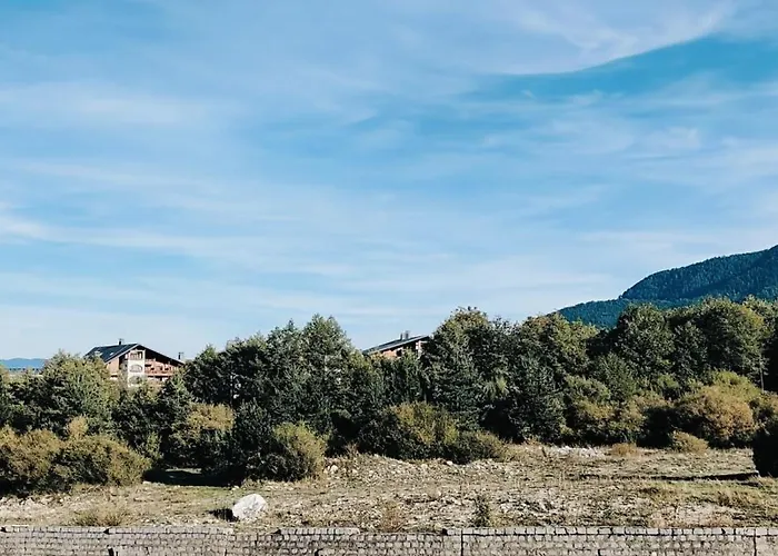 Appartement Downtown Bansko- Eliko *