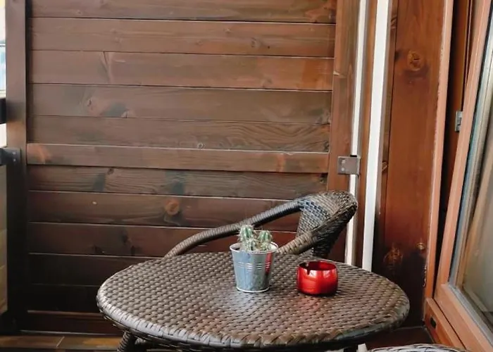 Downtown Bansko- Eliko Appartement Bansko