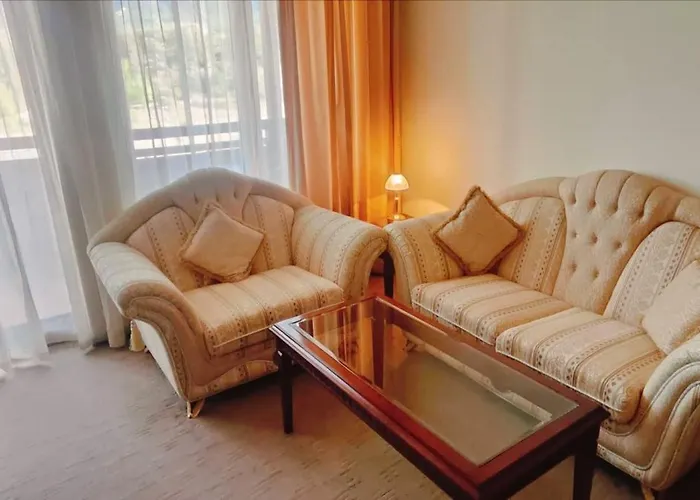 Appartement Downtown Bansko- Eliko *